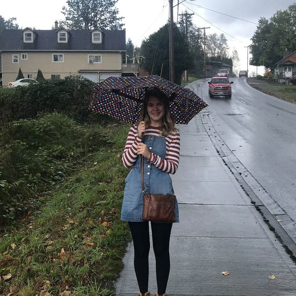 Meet your Posher, Rissa